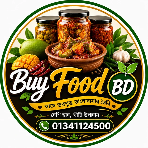 Buy Food BD